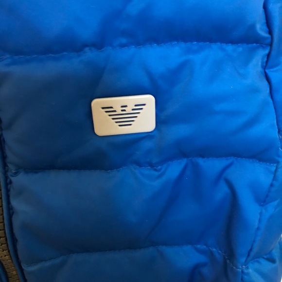 Armani baby jacket - Picture 2 of 6